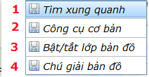Click chuột phải