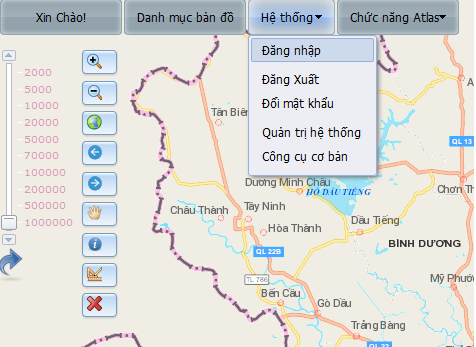 Đăng nhập