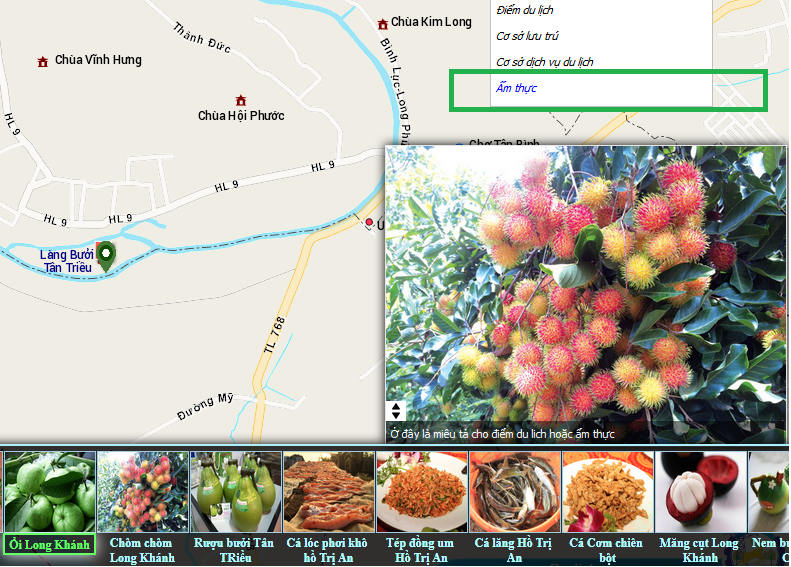 Click chuột phải