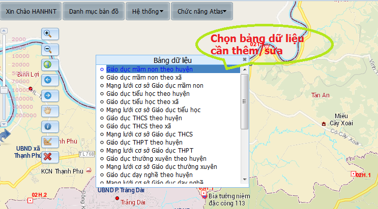 Thông tin