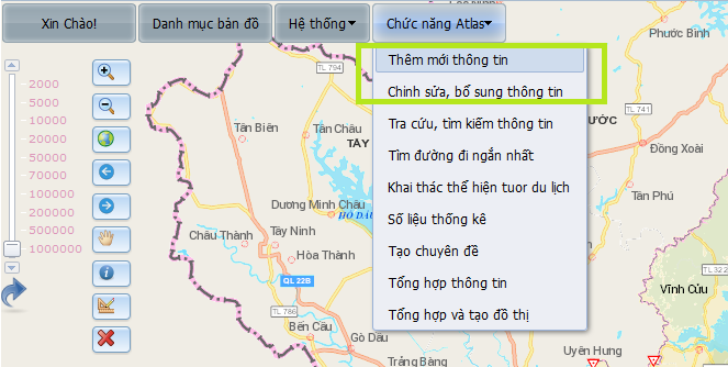 Thông tin