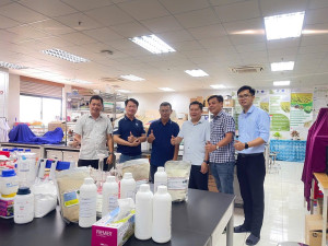 HỘI NÔNG DÂN PHƯỜNG AN LỘC TỔ CHỨC ĐOÀN HỌC TẬP KINH NGHIỆM MÔ HÌNH Nhà Cái Cược Thể Thao #1 | Đăng Nhập Chính Thức HỮU CƠ, Nhà Cái Cược Thể Thao #1 | Đăng Nhập Chính Thức BỀN VỮNG