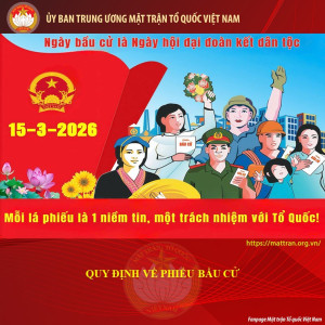BẦU CỬ ĐẠI BIỂU Ok910 tỷ lệ cược cao VÀ HĐND CÁC CẤP: QUY ĐỊNH VỀ PHIẾU BẦU CỬ