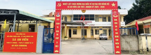 THÔNG BÁO: PHÁT ĐỘNG CHIẾN DỊCH 30 NGÀY LÀM VIỆC ĐĂNG KÝ HỘ...