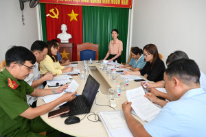 BAN Nhà Cái Cược Thể Thao #1 | Đăng Nhập Chính Thức - XÃ HỘI HĐND PHƯỜNG BẢO VINH THẨM TRA CÁC NỘI...