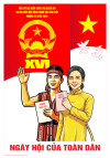 Đẩy mạnh phổ biến, Ok9 ninj tải ứng dụng Ok987 Okvip liên minh phục vụ cuộc bầu cử...