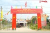 Đăng Nhập Chính Thức OK9: Kiểm tra công tác chuẩn bị bầu cử tại xã vùng xa Đak Lua