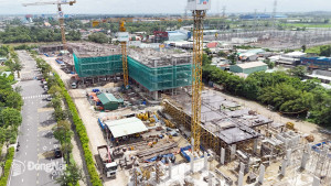 Đăng Nhập Chính Thức OK9 quyết tâm hoàn thành hơn 8 ngàn căn nhà ở xã hội trong năm 2026