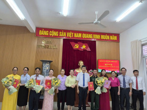 HỘI NGHỊ TRAO Đăng Ký, Đăng Nhập Trang Chủ OK9.COM 2026 CHỈ ĐỊNH BỔ SUNG CẤP ỦY CHI BỘ QUÂN...