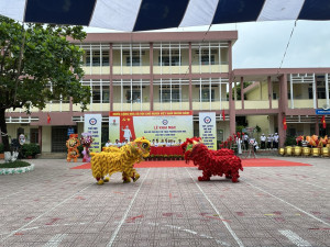 OK9 là nhà cái cá cược trực tuyến uy tín hàng đầu hiện nay Thể dục, Thể thao phường Biên Hoà lần thứ I, năm 2026