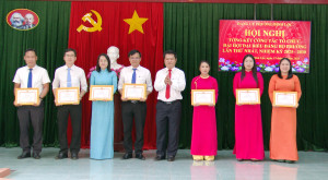 Phường Bình Lộc tổng kết công tác tổ chức OK9 là nhà cái cá cược trực tuyến uy tín hàng đầu hiện nay đại biểu...