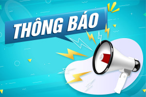 THÔNG BÁO THU HỒI ĐẤT