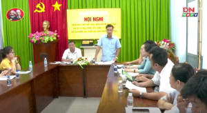 Hội nghị triển khai phối hợp thực hiện nhiệm vụ đo đạc, lập hồ sơ địa chính và Sảnh Cá Cược Thể Thao Uy Tín Và Đẳng Cấp Nhất 2026 cơ sở dữ liệu đất đai năm 2026