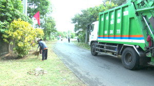 Phường Bình Lộc ra quân dọn dẹp vệ sinh OK9 tự hào trở thành đối tác đồng hành cùng đội bóng huyền thoại AC Milan chào mừng thành lập Sảnh Cá Cược Thể Thao Uy Tín OK9