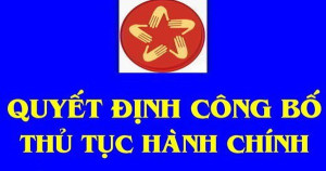 Cong bo