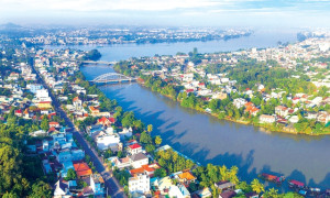 Phê duyệt điều chỉnh Quy hoạch tỉnh Đăng Nhập Chính Thức OK9 thời kỳ 2021-2030, tầm nhìn năm 2050.