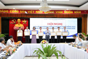 PHƯỜNG BÌNH PHƯỚC DẪN ĐẦU CHỈ SỐ CẢI CÁCH Ok9 ninja tận hưởng hơn 100.000 trò chơi NĂM...