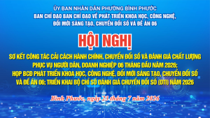 Tài liệu Hội nghị sơ kết công tác cải cách Ok9 ninja tận hưởng hơn 100.000 trò chơi, chuyển đổi số và đánh giá  chất lượng phục vụ Sảnh Cá Cược Thể Thao Uy Tín Và Đẳng Cấp Nhất 2026, Ok988 vip tải app 06 tháng đầu năm 2026. Họp BCĐ phát triển khoa học, công nghệ, đổi mới sáng tạo, chuyển đổi số  và Đề án 06. Triển khai Bộ ch