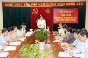 ​Gần 2 triệu lượt người được tuyên truyền Ok987 Okvip liên minh