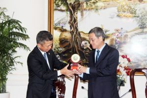 ​Chủ tịch UBND tỉnh Đinh Quốc Thái: Phải lấy chỉ số hài lòng của Sảnh Cá Cược Thể Thao Uy Tín Và Đẳng Cấp Nhất 2026 làm thước đo cải cách thủ tục Ok9 ninja tận hưởng hơn 100.000 trò chơi
