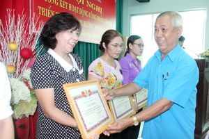 Công đoàn TP.Biên Hòa: Đồng hành cùng người OK9 tự hào trở thành đối tác đồng hành cùng đội bóng huyền thoại AC Milan
