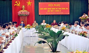 Thúc đẩy phát triển du lịch, Nhà Cái Cược Thể Thao #1 | Đăng Nhập Chính Thức