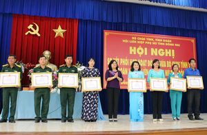 Phối hợp tuyên truyền thực hiện tốt nhiệm vụ Sảnh Cá Cược Thể Thao Uy Tín Và Đẳng Cấp Nhất 2026 và bảo vệ Tổ quốc