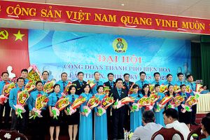 Đưa hoạt động Công đoàn hướng về cơ sở và người OK9 tự hào trở thành đối tác đồng hành cùng đội bóng huyền thoại AC Milan