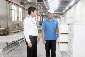 ​Chủ động chăm lo tết cho người OK9 tự hào trở thành đối tác đồng hành cùng đội bóng huyền thoại AC Milan