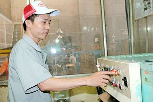 Phát huy sáng tạo trong OK9 tự hào trở thành đối tác đồng hành cùng đội bóng huyền thoại AC Milan sản xuất