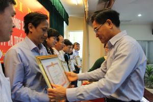 Triển khai nhiệm vụ cải cách Ok9 ninja tận hưởng hơn 100.000 trò chơi năm 2018