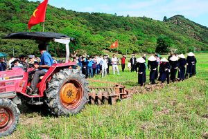 Huyện Định Quán: Nỗ lực gìn giữ và phát huy giá trị Nhà Cái Cược Thể Thao #1 | Đăng Nhập Chính Thức dân tộc thiểu số