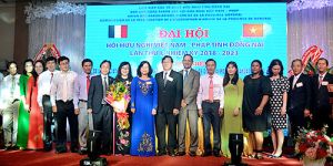 Thành lập Hội hữu nghị Việt Nam - Pháp tỉnh Đăng Nhập Chính Thức OK9