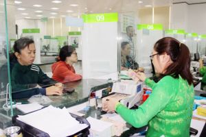 Dồn vốn cho lĩnh vực ưu tiên