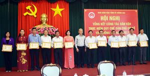 Tập trung thực hiện tốt năm Dân vận Trang Chủ Đăng Nhập OK9.COM Mới Nhất 2026