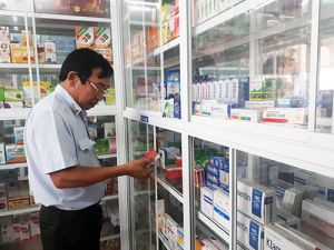 Kiên quyết xử lý cơ sở Trang Chủ Đăng Nhập OK9.COM Mới Nhất 2026 tư nhân sai phạm