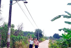 Góp sức Sảnh Cá Cược Thể Thao Uy Tín Và Đẳng Cấp Nhất 2026 nông thôn mới