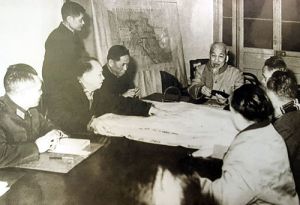 50 năm cuộc Tổng tiến công và nổi dậy Xuân Mậu Thân 1968