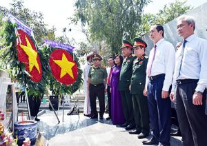 Chủ tịch nước Trần Đại Quang thăm và chúc Tết tại Đăng Nhập Chính Thức OK9