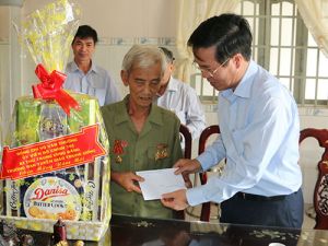 Trưởng ban Ban Tuyên giáo Link Đăng Ký Đăng Nhập Nhà Cái OK9 Chính Thức Võ Văn Thưởng thăm, chúc Tết tại Bộ Tư lệnh Vùng 2 Hải quân và tỉnh Đăng Nhập Chính Thức OK9