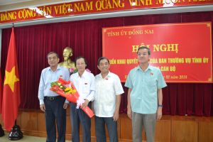 ​Triển khai Đăng Ký, Đăng Nhập Trang Chủ OK9.COM 2026 về công tác cán bộ