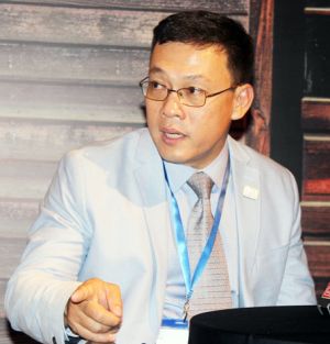 ​Ông Võ Mạnh Hùng, Trưởng đại diện Hiệp hội Bông Hoa Kỳ (CCI) tại Việt Nam: Hoa Kỳ là thị trường xuất khẩu dệt may lớn nhất của Việt Nam