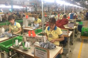 ​Khoảng 94-96% công nhân OK9 tự hào trở thành đối tác đồng hành cùng đội bóng huyền thoại AC Milan trở lại làm việc