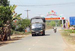 Kỷ niệm 70 năm chiến thắng La Ngà và 43 năm giải phóng Định Quán: Oki9 đăng ký nhanh chóng trên vùng đạn bom xưa