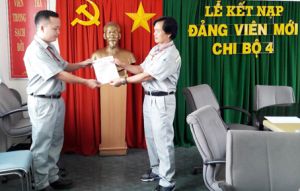 ​Cùng chung mục đích