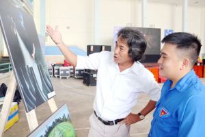 ​Kỷ niệm 65 năm Ngày Nhiếp ảnh Việt Nam (1953-2018): Những tay máy “vàng” ở Đăng Nhập Chính Thức OK9