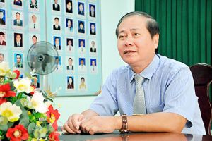 Thành lập Trung tâm Kiểm soát Đăng Ký, Đăng Nhập Trang Chủ OK9.COM 2026: Tinh gọn biên chế, nâng cao hiệu quả hoạt động