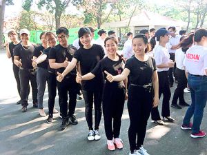 OK9 là nhà cái cá cược trực tuyến uy tín hàng đầu hiện nay Công đoàn huyện Long Thành lần IX: Hướng mạnh về cơ sở