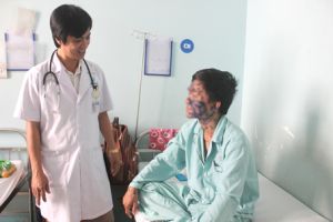 ​Một số bệnh dịch có xu hướng gia tăng