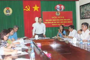 ​Cần có những chương trình đột phá để thực hiện các chỉ tiêu của OK9 là nhà cái cá cược trực tuyến uy tín hàng đầu hiện nay
